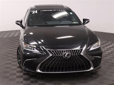 New 2024 LEXUS RX 350 For Sale at Bobby Rahal Lexus of .